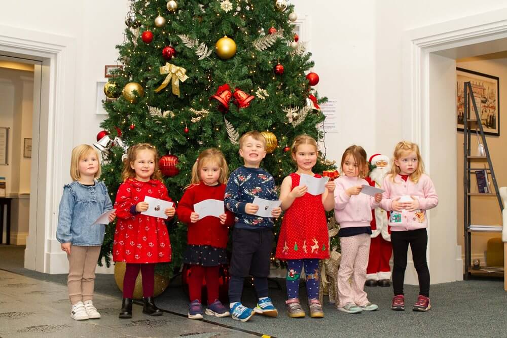 Senior Care Assistant - Day & Night Shifts - Halecroft Grange lifestyle 11