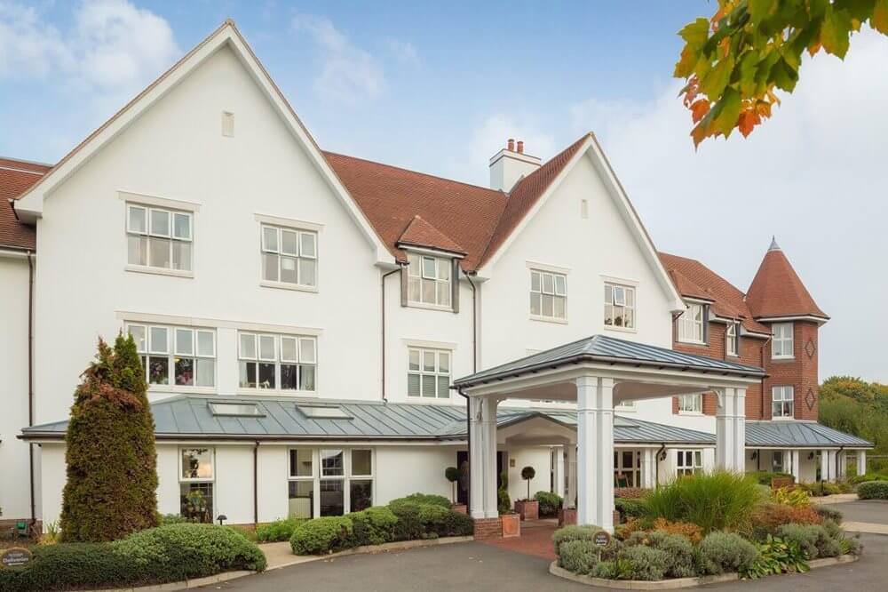 Receptionist Bank - Blossomfield EXT
