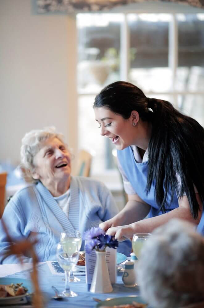 Care Assistant - 54-s8b9159 image
