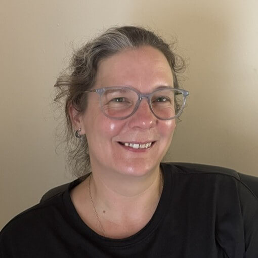 Ruth Meakin