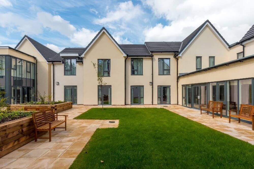 Team Leader - Scarlet House lead