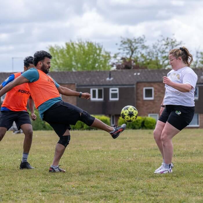 Mildenhall Lodge VS Waterhouse Manor