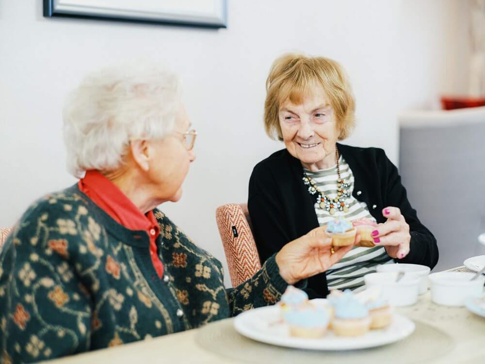 Mere Hall  - Mere Hall lifestyle 5