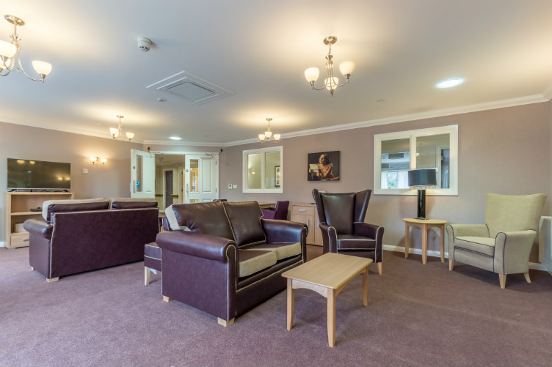 Care Assistant - i-hartismere-lounge-gallery-07 image