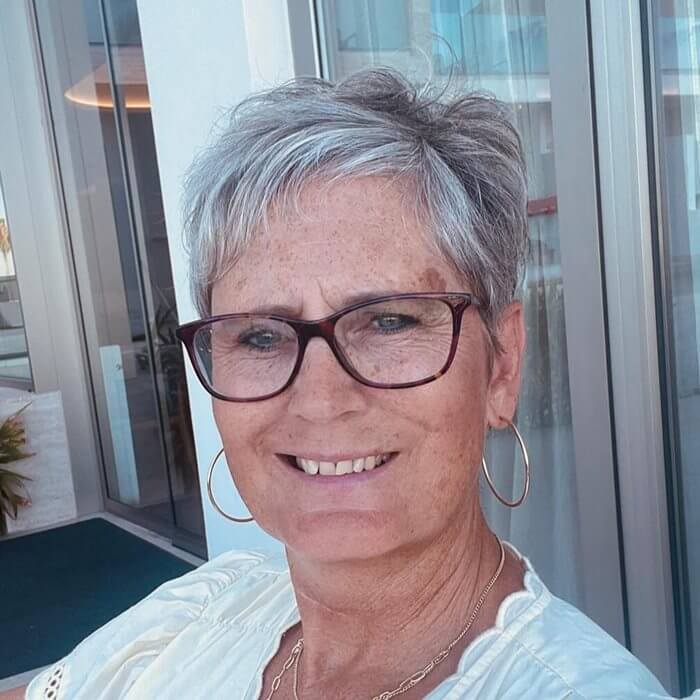 Jane Haynes