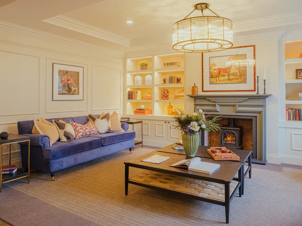 Driffield Manor - Driffield Manor lounge 2