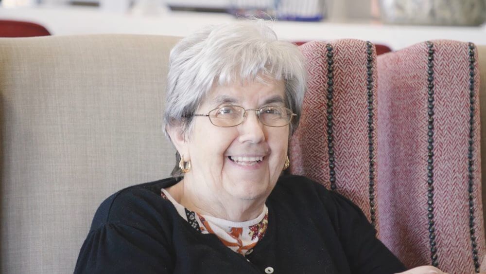 Taking that first step into care - A relative’s perspective