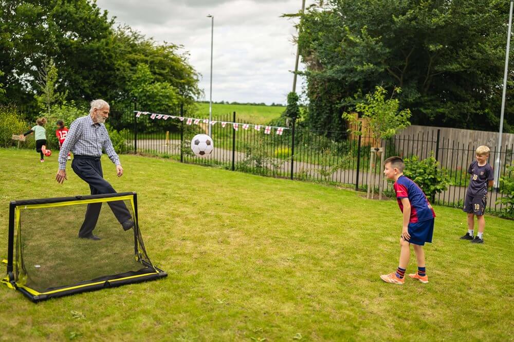 Care Assistant Days - Harbour Manor lifestyle
