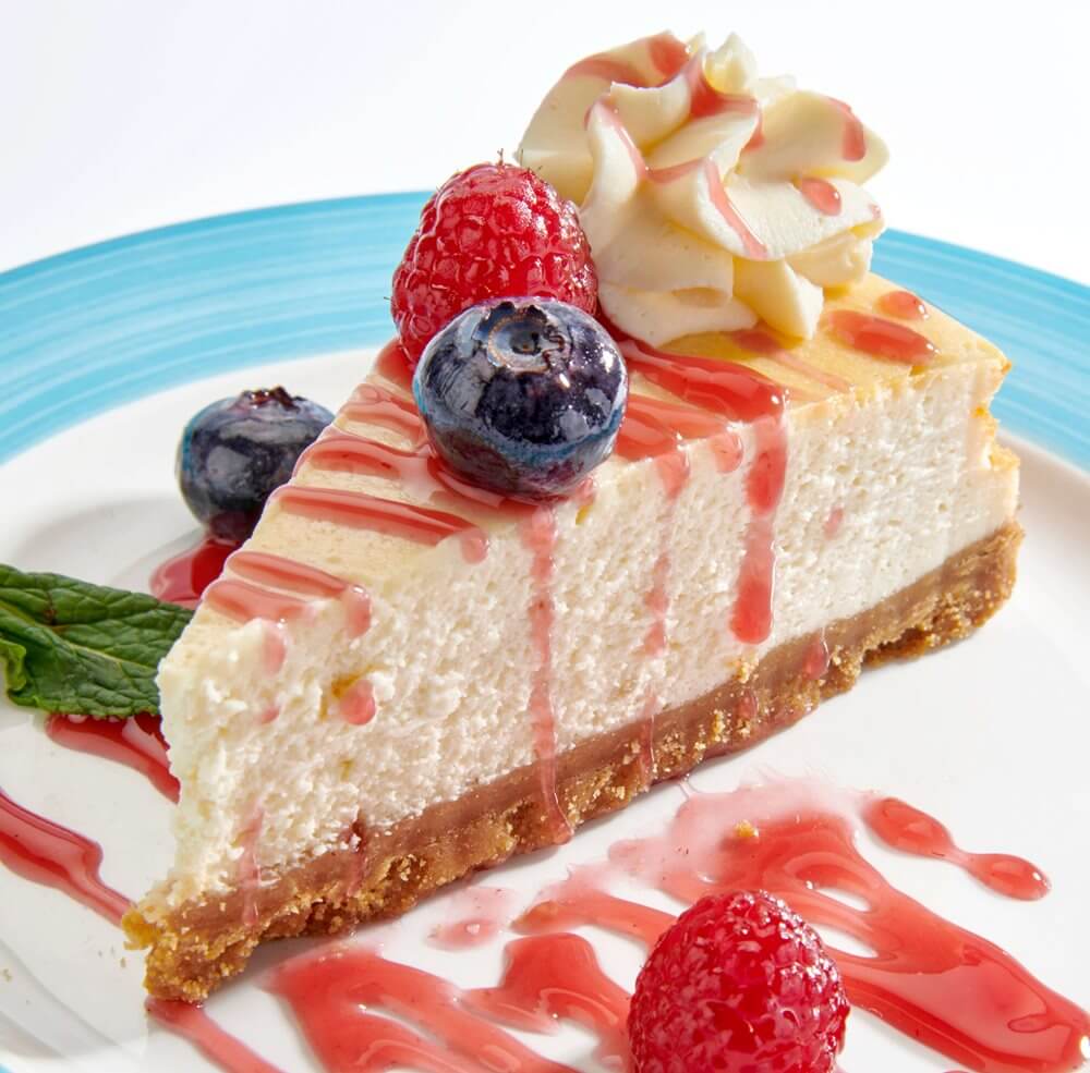 Tempting, tasty and nutritious