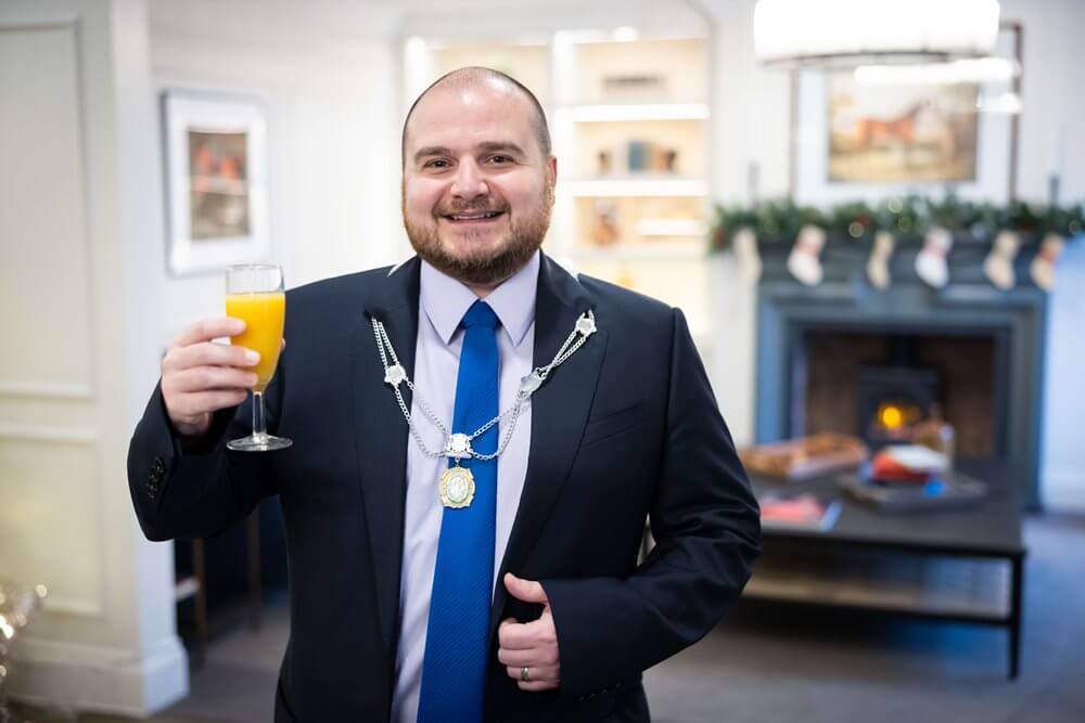 Driffield Manor - Driffield Manor grand launch 1