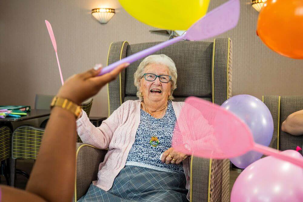 Team Leader Care Days - Invicta Court lifestyle 1