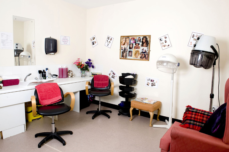 Catering Assistant Bank - i-rcs-muriel-street-hair-salon2 image