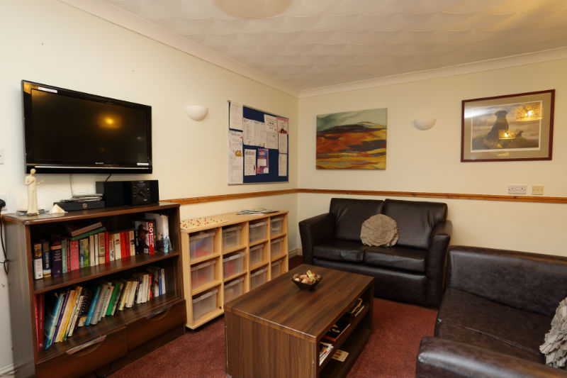 Station House - station-house-care-home-crewe-20 image
