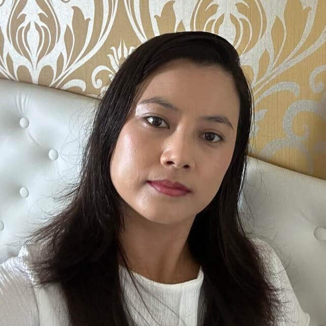 Bimala Gurung