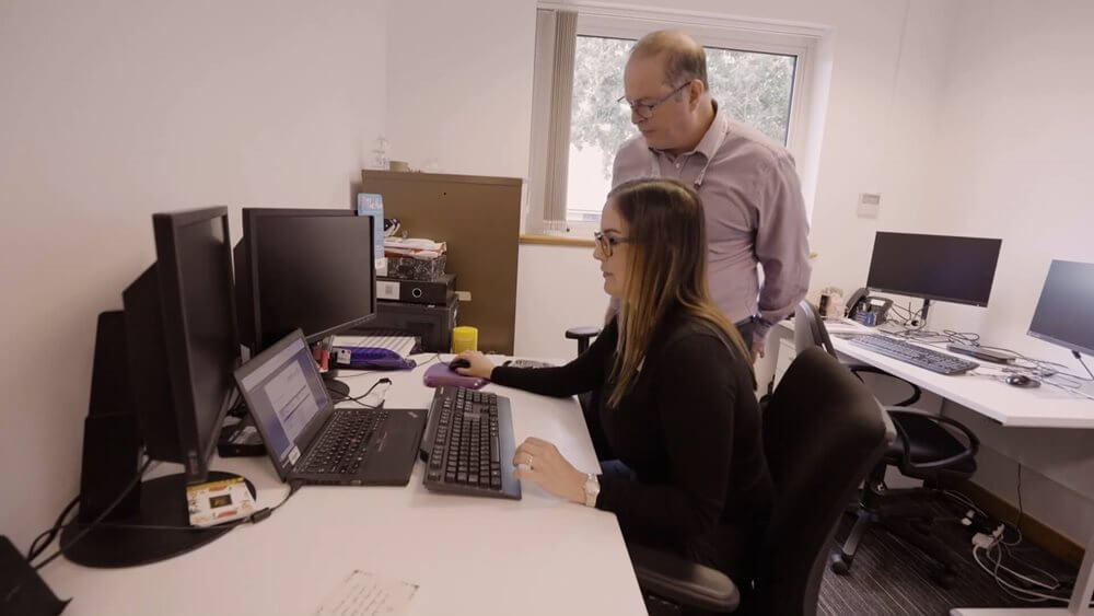 A finance career at Care UK