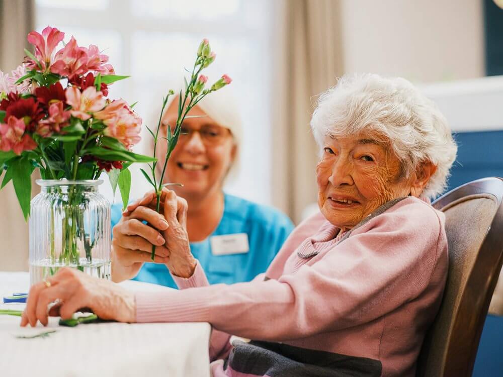 Tranby Park - Tranby Park lifestyle 6