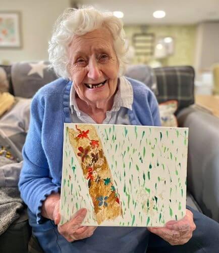Care Assistant - Harrier Lodge The Big Draw