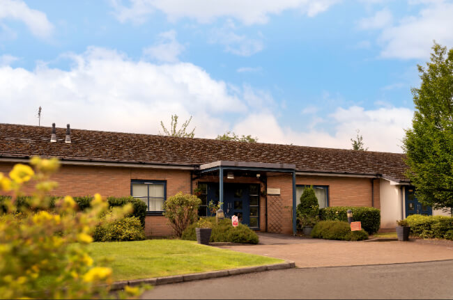 Hillview Court