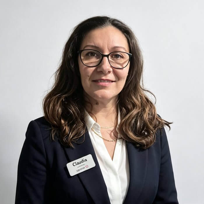 Claudia Popescu