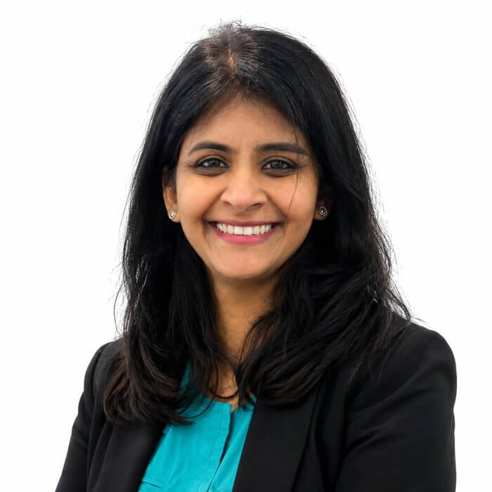 Shobha Lakshminarayan