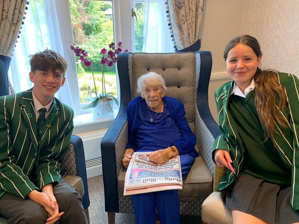 Cranford Grange - Cranford Grange lifestyle 1