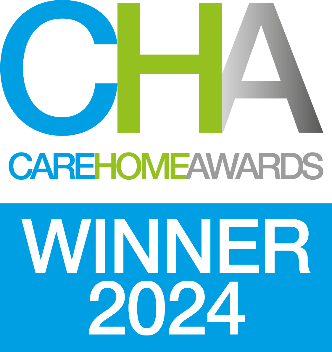 Care Home Awards 2024 winner - Best for Nursing Care 
