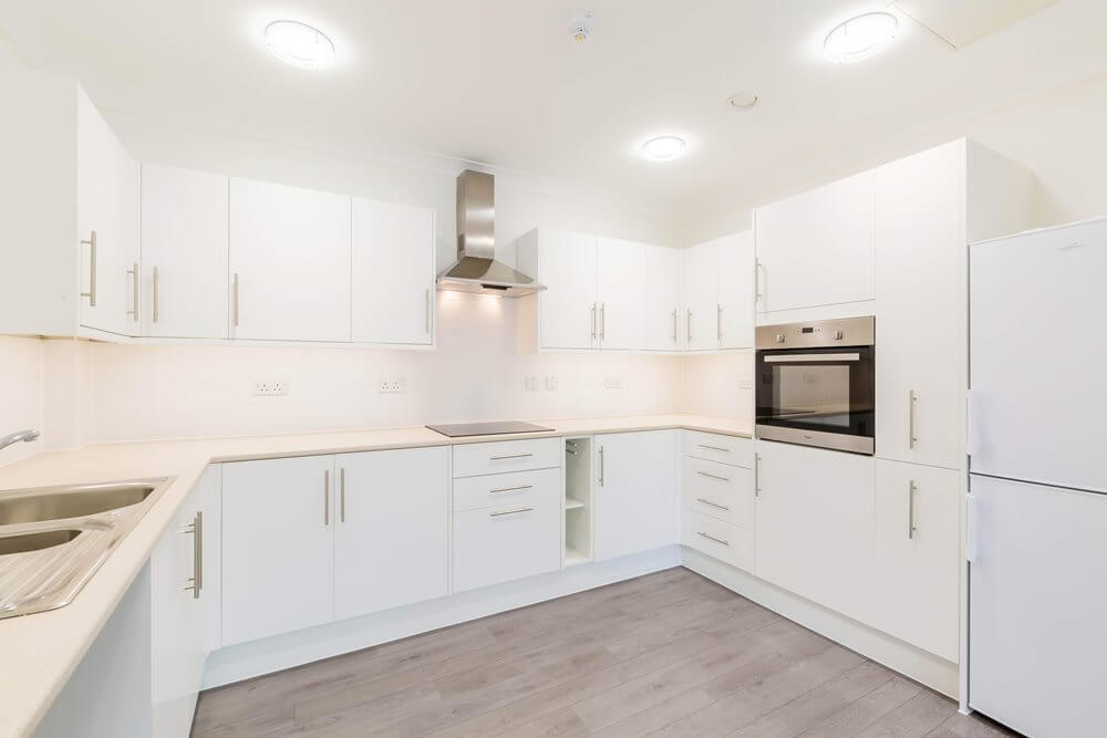 Lifestyle Lead - Bookham- kitchen 