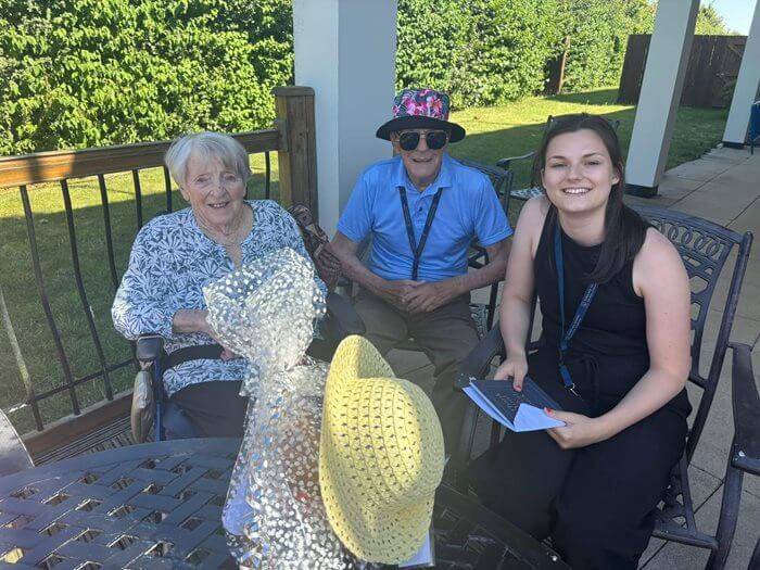 Follow us on Facebook