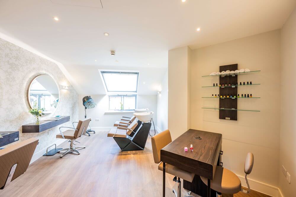 Walton Park - Walton Park salon 2