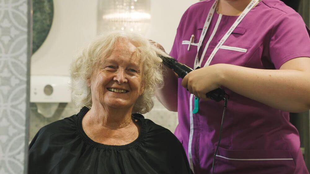 Meaningful Lifestyles at Charlton Lodge