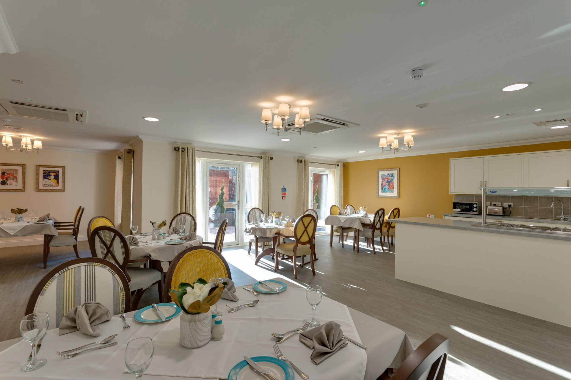 Work starts on multi-million pound Sarisbury Green care home