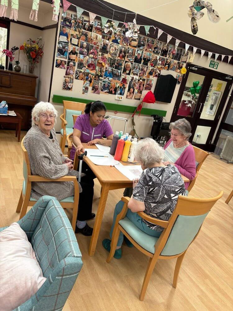 Stanecroft - Stanecroft lifestyle update 4