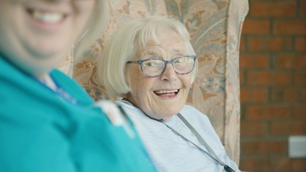 Meaningful Lifestyles at Chapter House