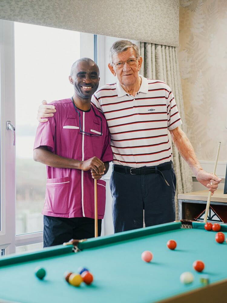 Mere Hall  - Mere Hall lifestyle 1