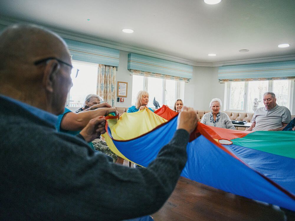 Magdalen Park - Magdalen Park lifestyle 3