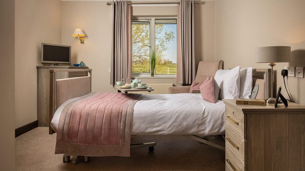 Mount Pleasant - Mount Pleasant bedroom