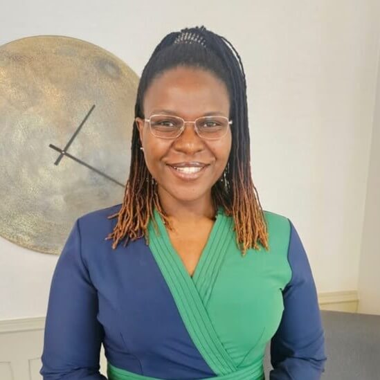 Pauline Obwaya