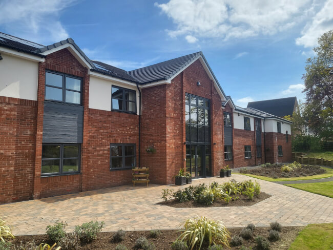 Friendship Caf Free Event At Heatherton House Care UK Friendship Caf Free Event At Heatherton House Care UK