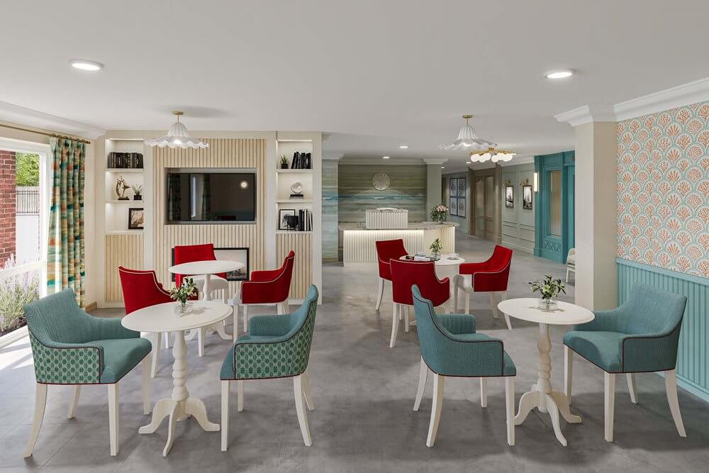 The Wickets - 360 cafe