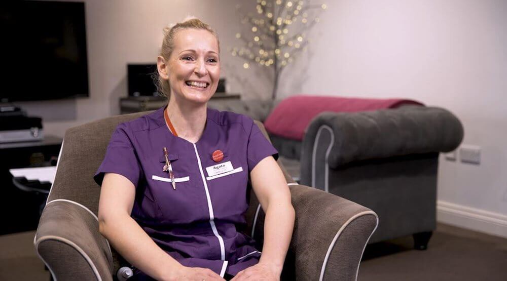 Newbury Grove Care Home Newbury, Berkshire Care UK