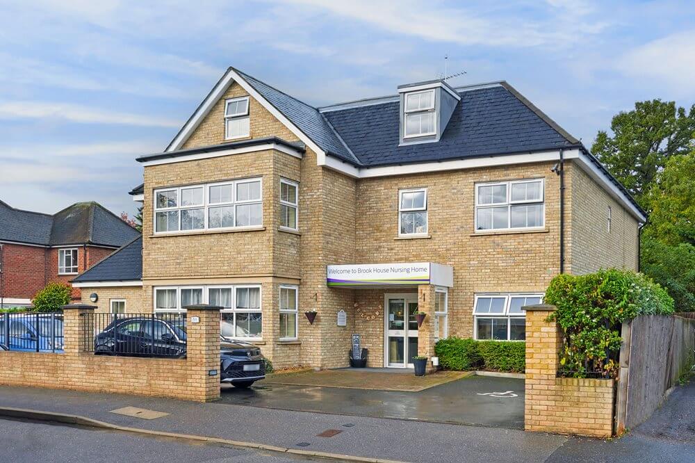 Little Brook House - Little Brook House lead