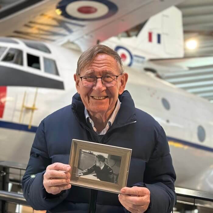 Foxland Grange - Foxland Grange veteran wish