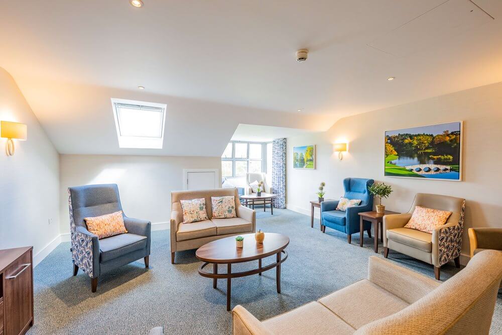 Walton Park - Walton Park lounge 4