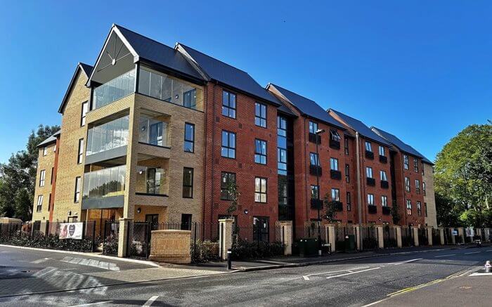 The Wickets - The Wickets ext