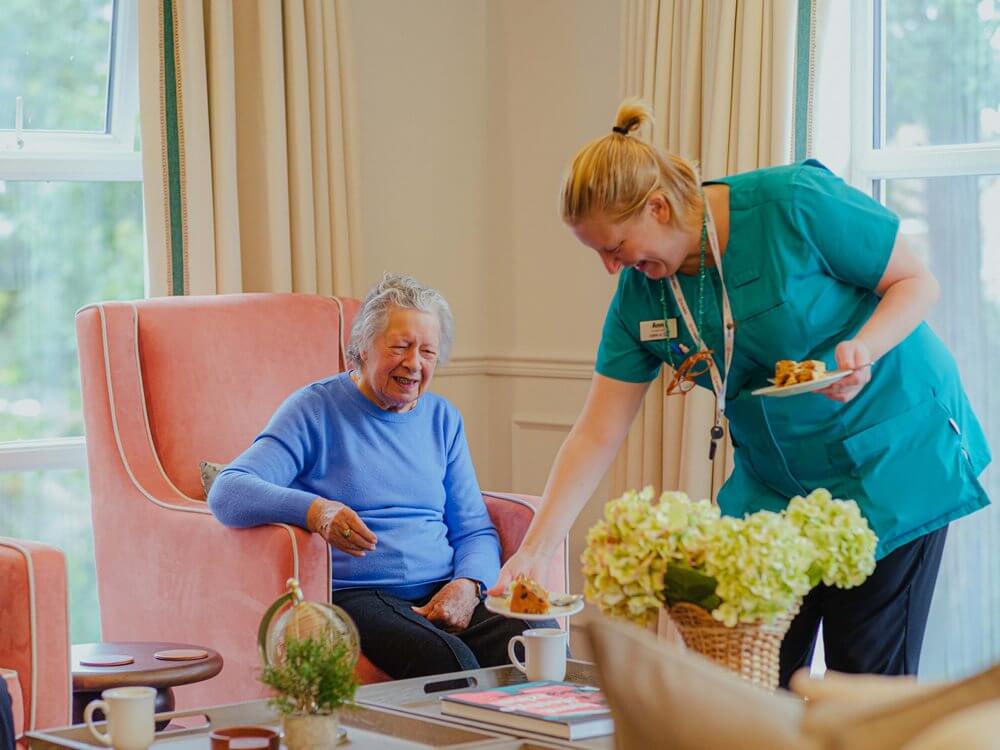 Driffield Manor - Driffield Manor lifestyle 9