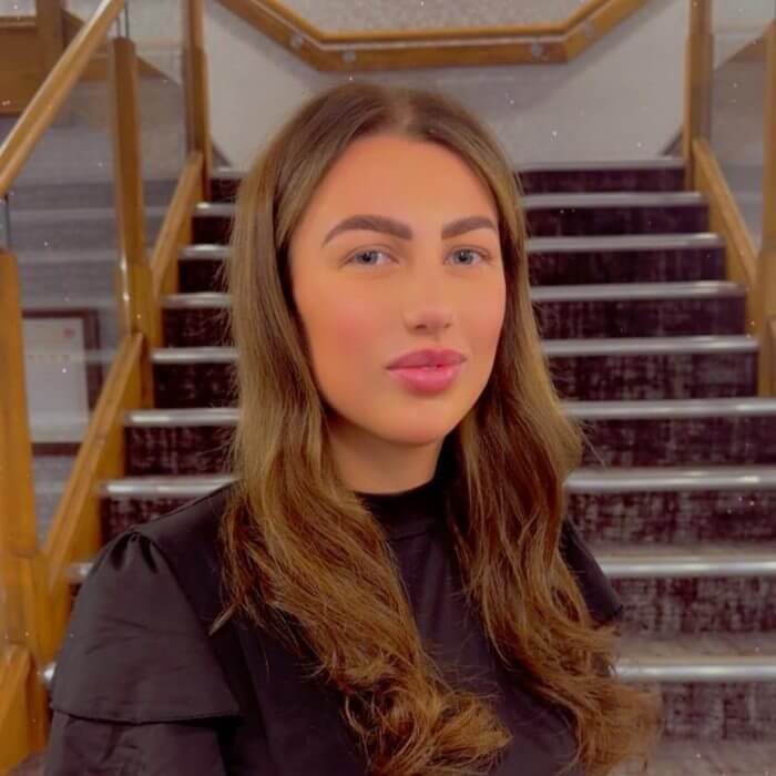 Leah Johnson