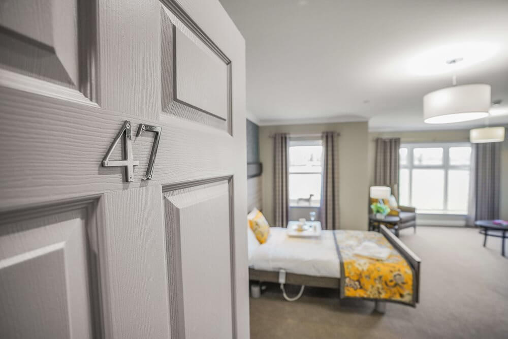 Care Assistant - Part Time - I ensuite room