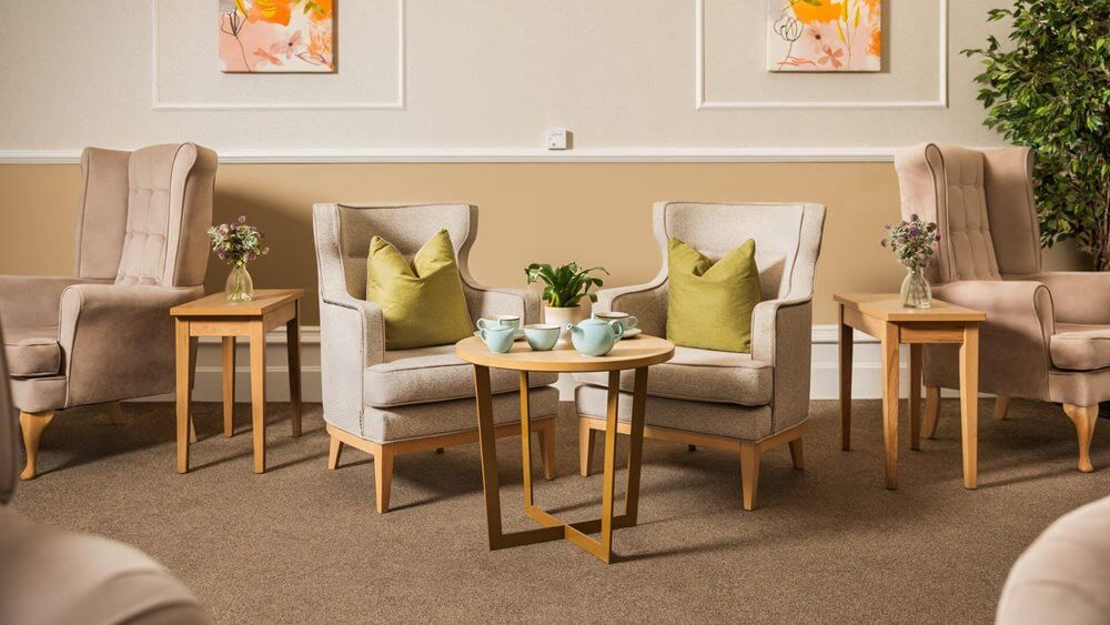 Kippingtons - Kippingtons cafe 2