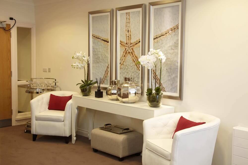 Sous Chef Bank - Weymouth- lounge 
