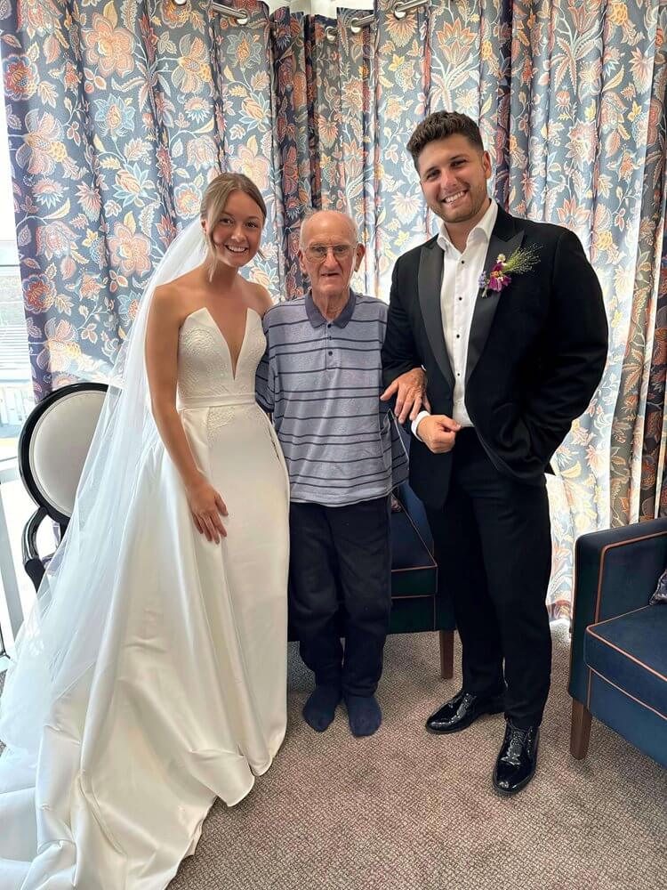 Parker Meadows - Parker Meadows wedding